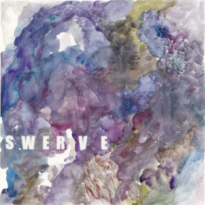 Oddly Swerve Vinyl LP Bio Cream Purple & Pink Eco-Mix Colour Due Out 14/02/25