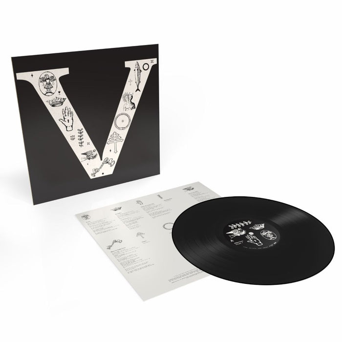 Other Lives Volume V Vinyl LP 2025