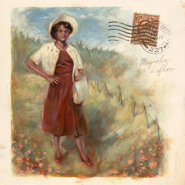 Boldy James Magnolia Leflore Vinyl LP 2025
