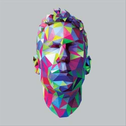 Jamie Lidell Jamie Lidell (Self-Titled) Vinyl LP 2013