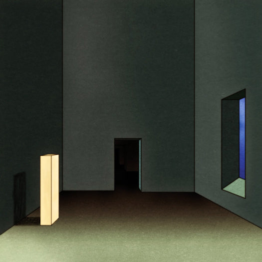 Oneohtrix Point Never R Plus Seven Vinyl LP 2013
