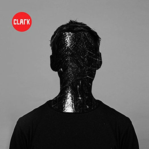Clark Clark Double Vinyl LP 2014