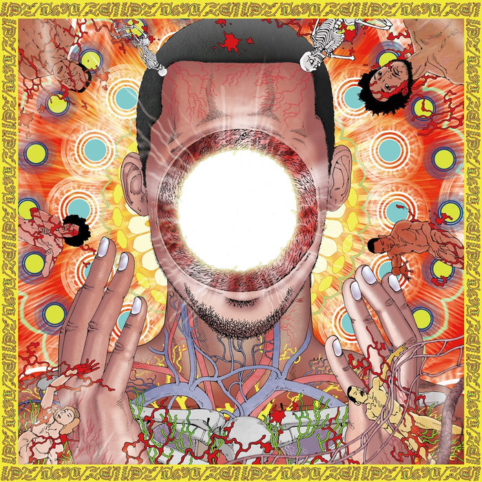Flying Lotus You're Dead Vinyl LP 2014