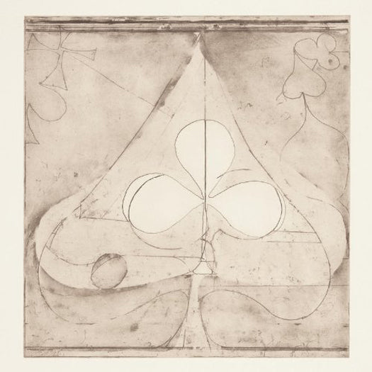 Grizzly Bear Shields B Sides Vinyl LP 2013