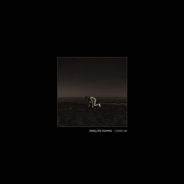 Penelope Trappes Carry Me 7" Vinyl Single 2018