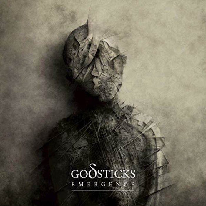 Godsticks Emergence Vinyl LP New 2019