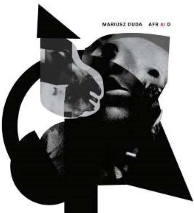 Mariusz Duda Afr Ai D Vinyl LP 2023