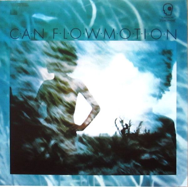 Can Flow Motion Vinyl LP 2014