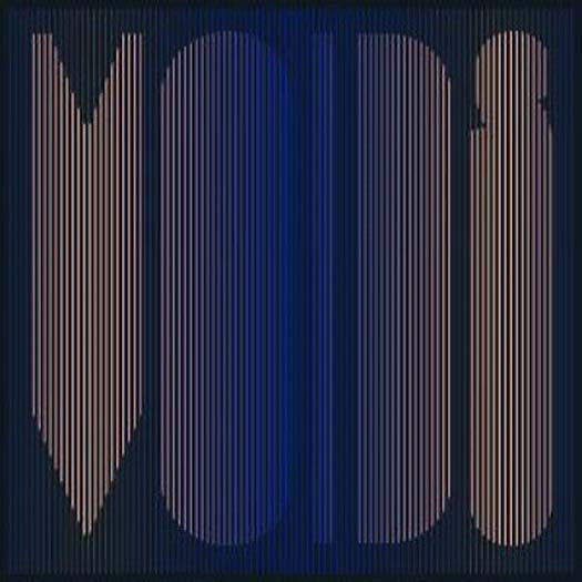MINUS THE BEAR Voids INDIES LP Vinyl splatter Ltd NEW 2017