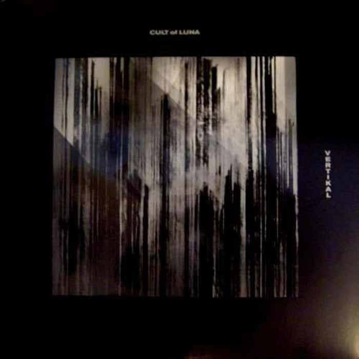 Cult Of Luna Vertikal Vinyl LP 2013