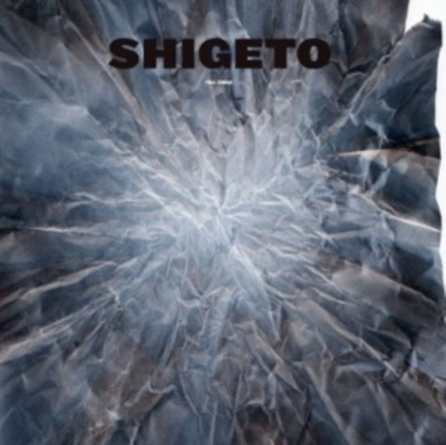 Shigeto - Full Circle Vinyl LP 2019