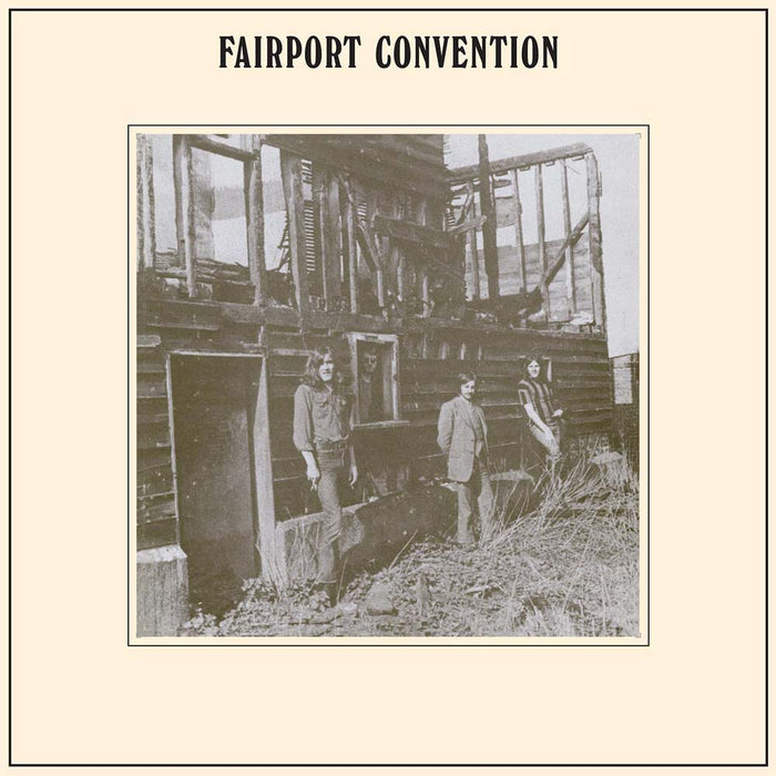 Fairport Convention Angel Delight Vinyl LP 2024