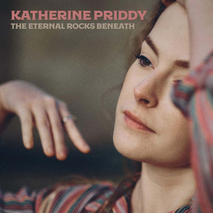 Katherine Priddy The Eternal Rocks Beneath Vinyl LP 2024