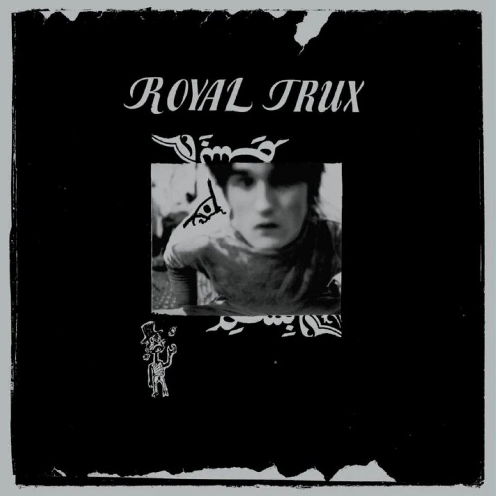 Royal Trux Royal Trux RSD 2024 — Assai Records