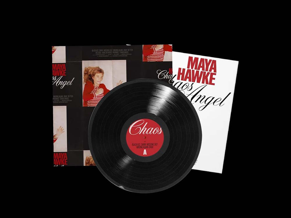 Maya Hawke Chaos Angel Vinyl LP 2024