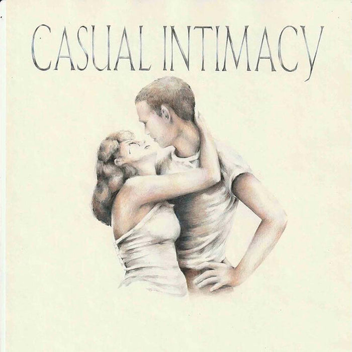 Fantasy Camp Casual Intimacy Vinyl LP 2023