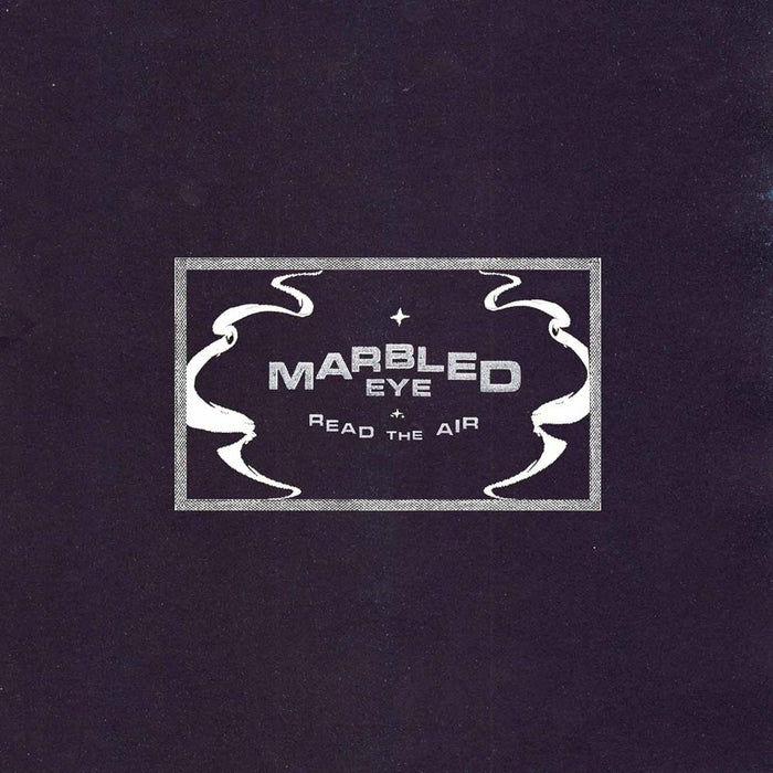 Marbled Eye Read The Air Vinyl LP 2024