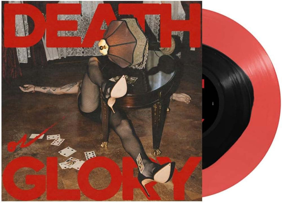 Palaye Royale Death or Glory Vinyl LP 2024