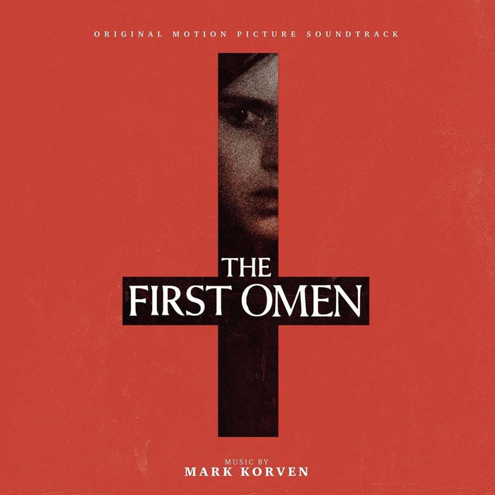 Mark Korven The First Omen Original Motion Picture Soundtrack 2024