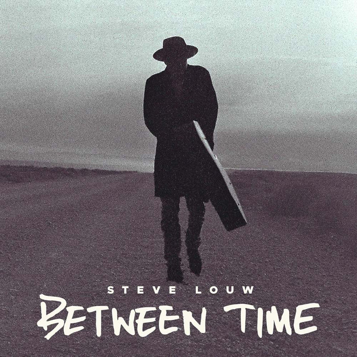 Steve Louw Between Time Vinyl LP 2024