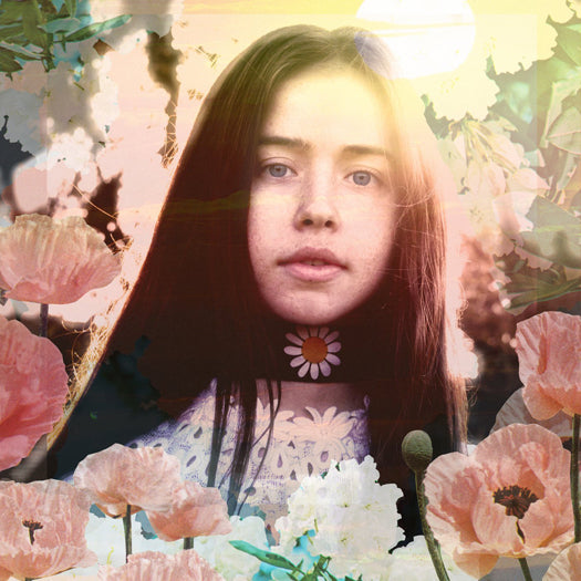 Flo Morrissey Tomorrow Will Be Beautiful Vinyl LP 2015