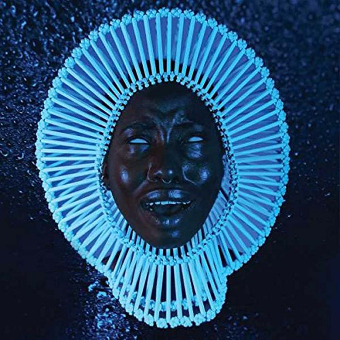 CHILDISH GAMBINO Awaken, My Love! DOUBLE LP Vinyl NEW 2017