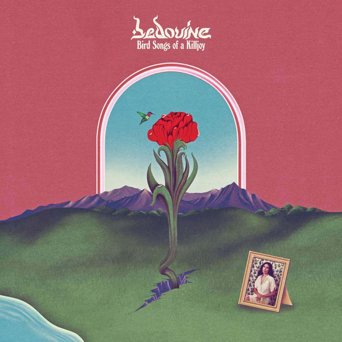 Bedouine Bird Songs Of A Killjoy Vinyl LP 2019