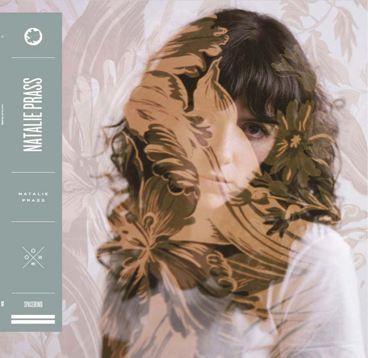 Natalie Prass - Natalie Prass Vinyl LP RSD Sept 2020