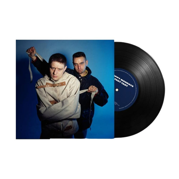 Happy Mondays Tart Tart Vinyl 7" Single 2022