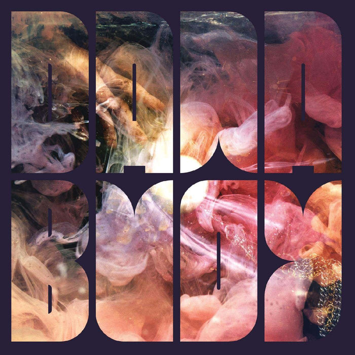 DANA BUOY Ice Glitter Gold LP Vinyl NEW 2018