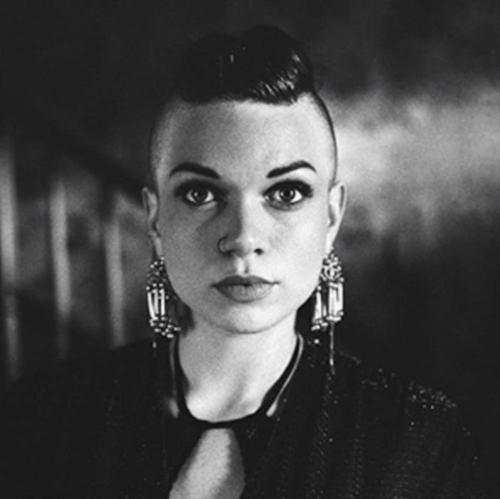 LILLIE MAE Forever and Then Some LP Vinyl NEW 2017