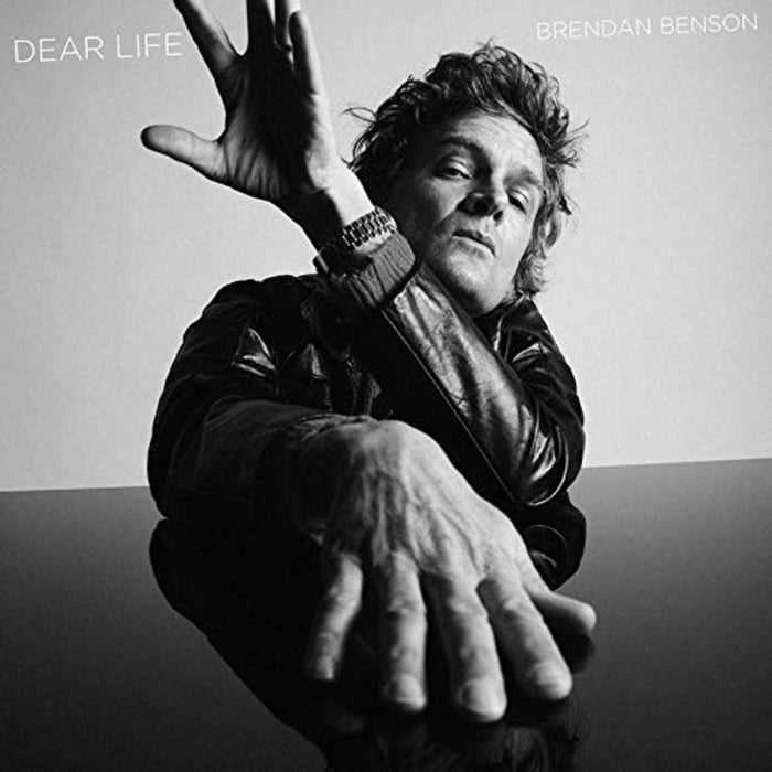 Brendan Benson - Dear Life Vinyl LP 2020