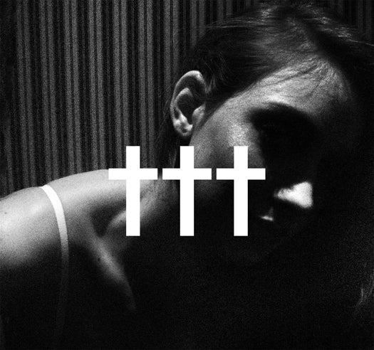 CROSSES CROSSES LP VINYL NEW (US) 33RPM
