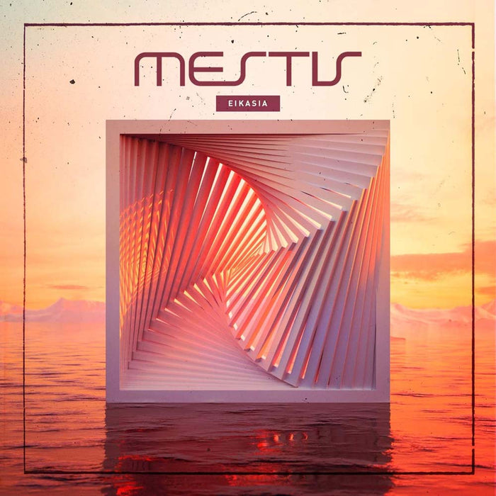 Mestis Eikasia Vinyl LP New 2019