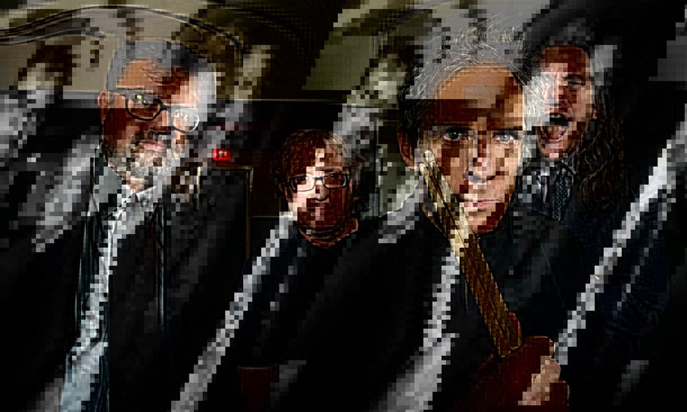 This is Capital Punishment Blue Vinyl LP New 2018