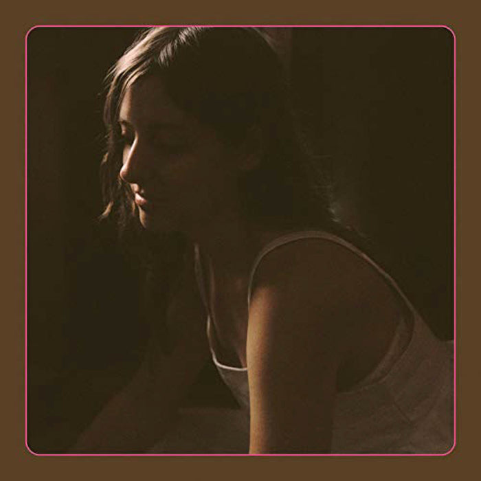 Molly Burche Ballads 7" Vinyl Single New 2019