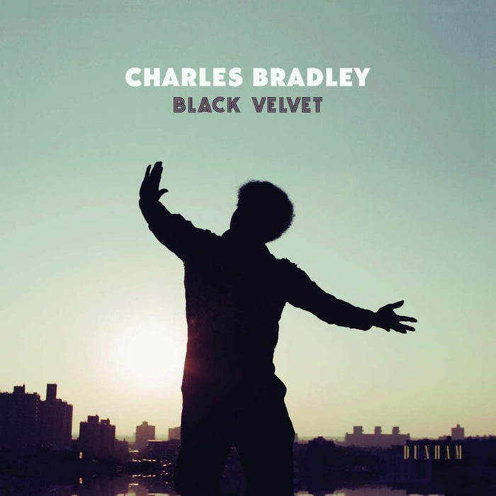 Charles Bradley Black Velvet Vinyl LP 2018