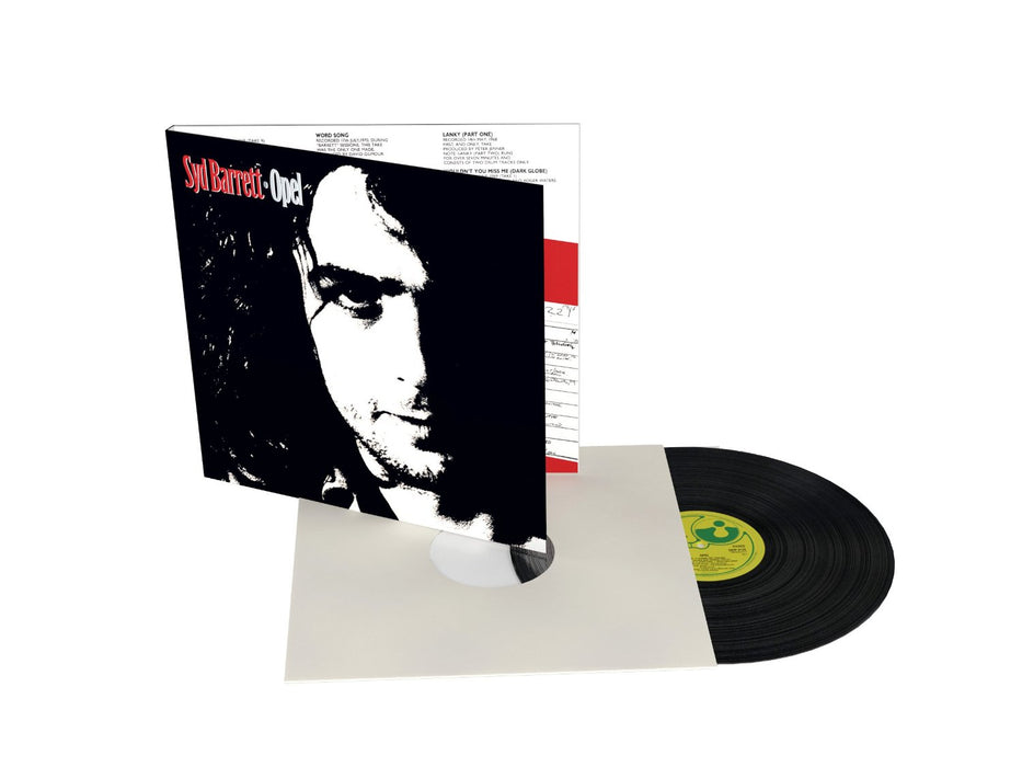 Calogero Liberte Cherie Vinyl LP 2017