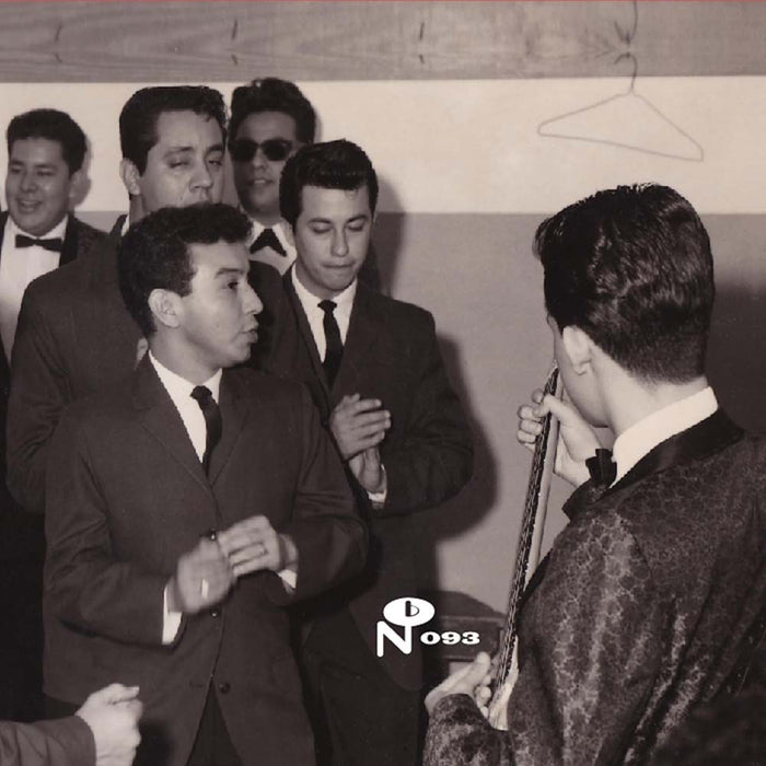 Eccentric Soul: The Cobra Label Vinyl LP 2025