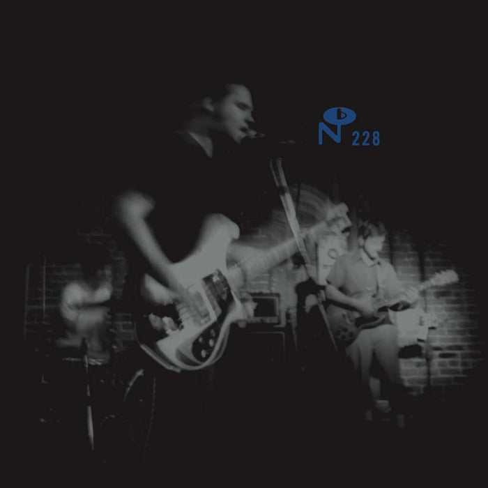 Boilermaker Not Enough Time To Get Anything Halfway Done Vinyl LP Boxset 2025