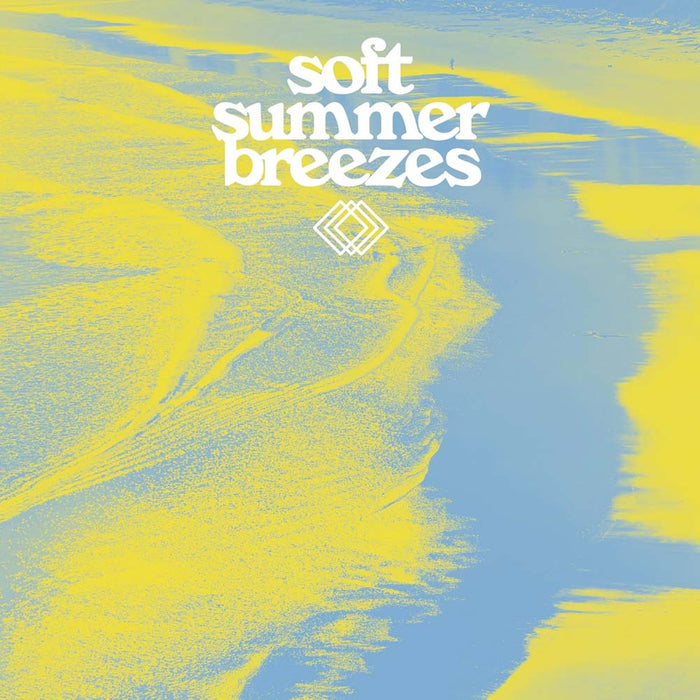 Soft Summer Breezes Vinyl LP Due Out 17/05/24