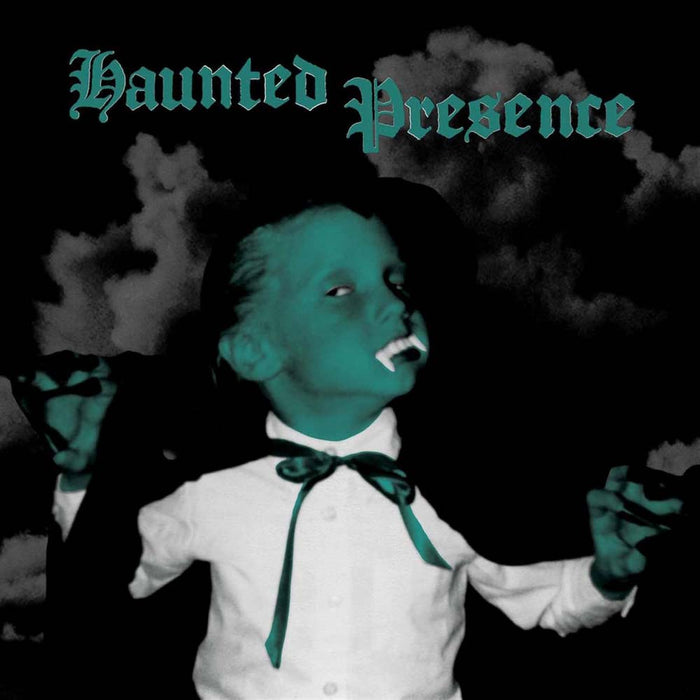 Haunted Presence Vinyl LP 2024