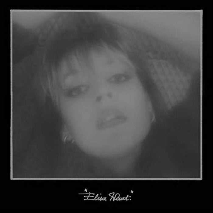 Elisa Waut Elisa Waut Vinyl LP New 2019