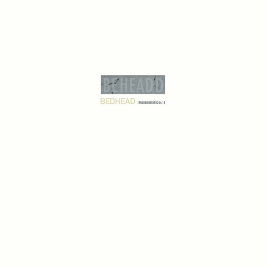 BEDHEAD BEHEADED LP VINYL NEW (US) 33RPM