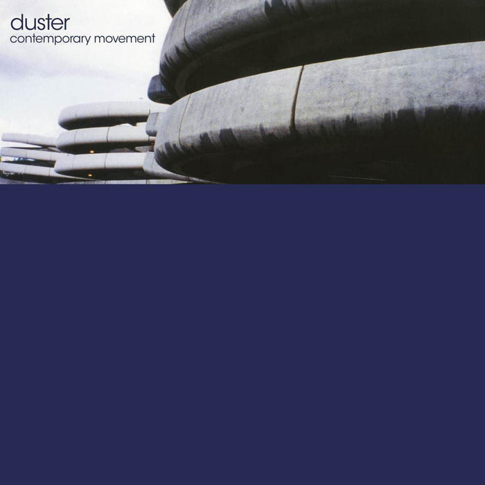 Duster Contemporary Movement Vinyl LP 2019