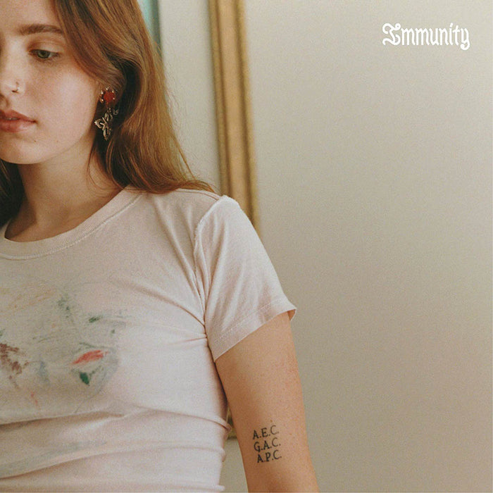 Clairo Immunity Vinyl LP New 2019