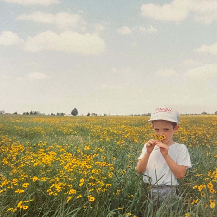 Jason Scott & The High Heat American Grin Vinyl LP John Deere Green Colour 2025