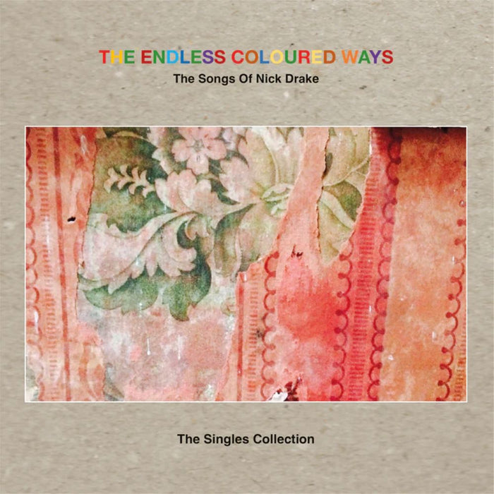 The Endless Colour Ways: The Songs Of Nick Drake - The Singles Collection 7" Vinyl Single Boxset RSD 2024