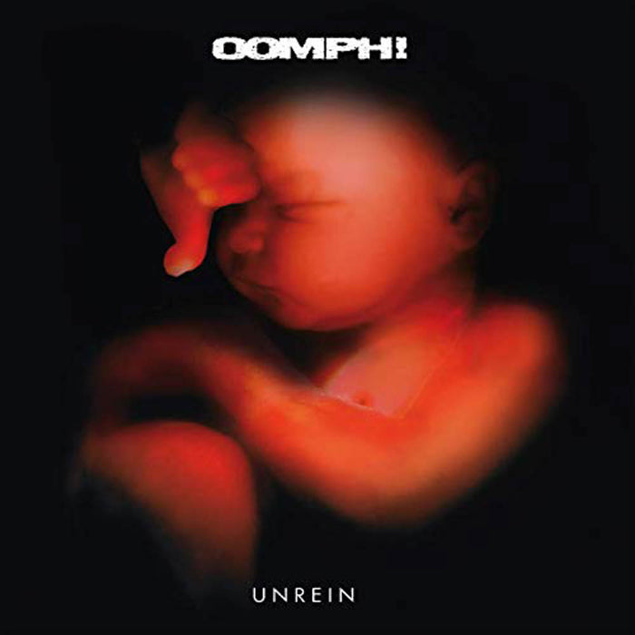 Oomph Unrein Vinyl LP New 2019