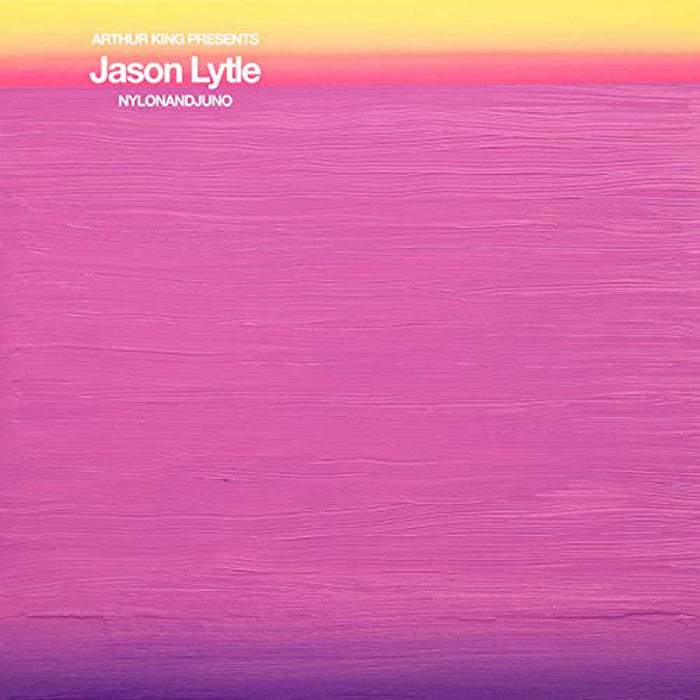 Jason Lytle Nylonandjuno Vinyl LP New 2019